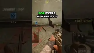Warzone Tip #6: Break these crates for high-tier loot #warzone #callofduty #shorts