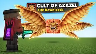 I Fought Minecraft's Deadliest Bosses