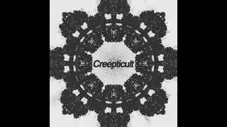 CREEPTICULT - Vacuum - Dark Techno DAWless Set [ Digitone - SPS-1 UW - Nubass - TR-08 ]