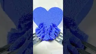 Sharp Cuts, Smooth Sand &ndash; Pure ASMR