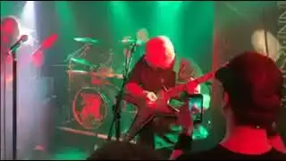 InnerSiege LIVE -  Iron Lotus -  Fan Footage - 05/2019