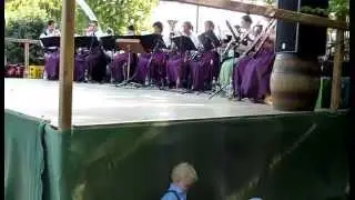 Bavarian Music in Chieming - #2