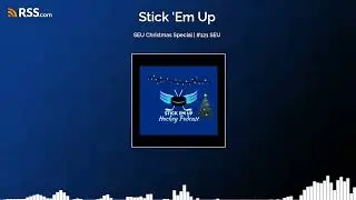 SEU Christmas Special | #121 SEU