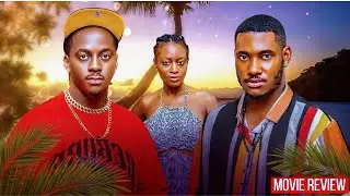 DIAMONDS ARE FOREVER - RUTH KADIRI, CHIKE DIKE, MAURICE SAM 2026 NIGERIAN MOVIES