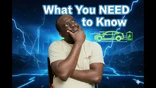 EVs Explained – How They Work & What I Think About Them