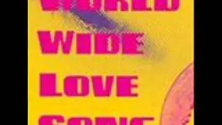 LaB LIFe　【WORLD WIDE LOVE SONG】