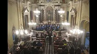 12 Dicembre 2025 - Gran Concerto di Natale