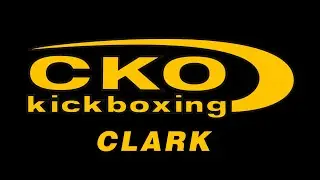 CKO Kickboxing