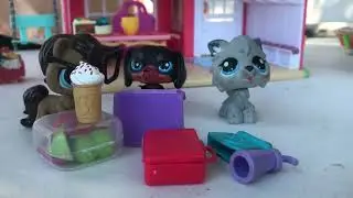 LPS: episode 1.5. The school..