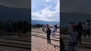 Shambhu ❣️ #coimbatore #ishafoundation #travelling #vlog @sadhguru @SadhguruHindi #shivshankar