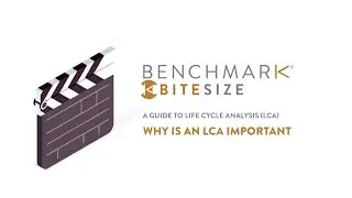 A guide to Life Cycle Analysis &ndash; Why is an LCA Important