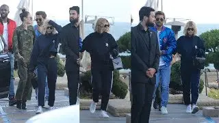 Scott Disick&rsquo;s 3 - Way Date With Flings Chloe Bartoli & Sofia - Granny News