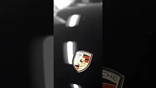 This car is definitely sexier in black ! #cars #carvideography #luxurycars #viral #baltimore