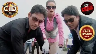 Kajal और Team CID ​​कैसे करेंगे एक Mysterious Body की पहचान? | Inspector Kajal Series|CID|3 Feb 2023