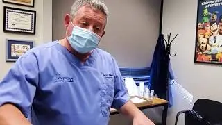 Advanced Regenerative Medicine: Cervical Adjustment