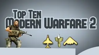 MW2: Top 10 WTF Moments Episode 5 by Anoj