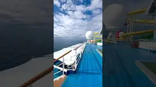 Ocean view in South Pacific Ocean, Australia 🇦🇺.