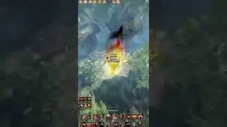 Black Desert ИМБА ПВП ПВЕ ПЕРСОНАЖ ГИГАНТ