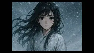 雪は説けない