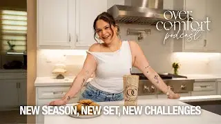 S4 EP1: New Season, New Set, New Challenges | JENICKA LOPEZ