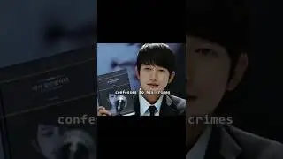 Did You Know ? Confession of Murder&rsquo;s Serial Killer Became a Celebrity | #shorts #kdrama #Didyouknow