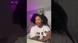 Tutorial Tuesday: Wash & Go w/ Curl Enhancing Gel 💁🏾&zwj;♀️ This gel gets my curls in formation for