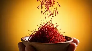 Boost Your Brand&rsquo;s Haircare Line with Saffron #saffron