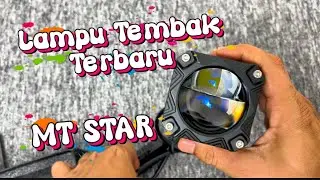 Rekomendasi Lampu Tembak Biled Terbaru
