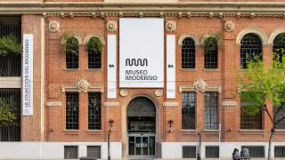 &iexcl;Ven&iacute; a conocer el Museo!