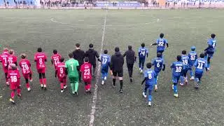 07/11/25 ДЮСШ11-1 -Чорноморець (Юрченко-Пинчук)-----Фк-Сегедка(Ігуменов)  7:2 ---1-Тайм
