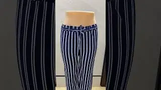 IMPORTED ITY LINING PALAZZO FOR WOMEN