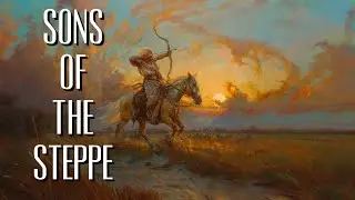 Scythia Grand Campaign Episode 1: Sons of the Steppe