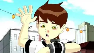 Todas las Transformaciones Enfermas de Ben 10 - Ben 10: Espa&ntilde;ol Latino