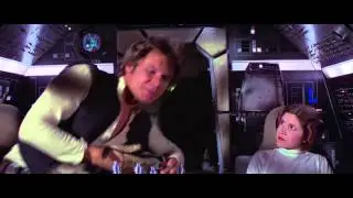 Han Solo - Sometimes I Amaze Even Myself