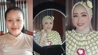 Makeup Siraman By Milla Makeup