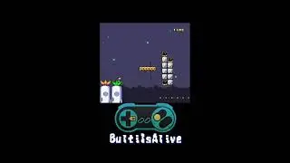 🔴 KAIZO LIVE: CuteAsShell &ndash; Gaming Fun! 🎮🌟