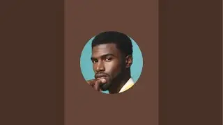 Broderick Hunter is live!