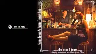 Amanda Tosoni & Andrea Caggiari Duet - My And My Chauffeur Blues (NOT THE VIDEO)