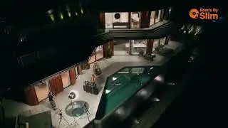 Ah W Noss | Nancy Ajram | Remix By Slim