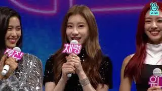 [ ENG SUB ] FULL ITZY THE 1ST SINGLE IT'z Different LIVE PREMIERE 있지