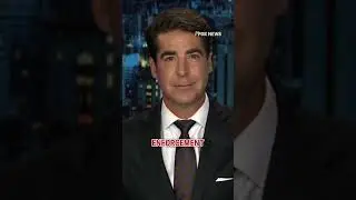 DC&rsquo;s mayor just got &lsquo;red-pilled&rsquo;: Jesse Watters #shorts #washingtondc #trump #murielbowser #usa #us