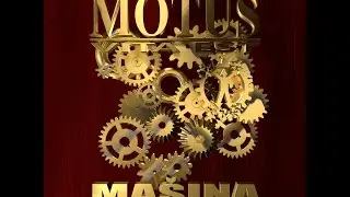 MOTUS VTA EST - Da si malo veći