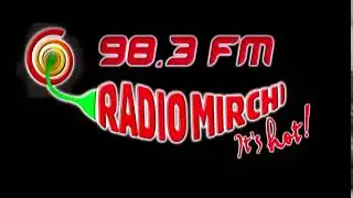 Mirchi Promo