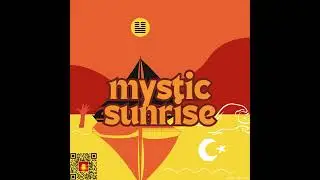 Mystic Sunrise ft. Shamoozey