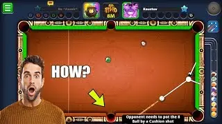 Me vs All 8 Ball Pool LEGENDS (Rafeef ,Hatty xD, Fernando, Lord Bahaa) MATCH SCREENSHOTS