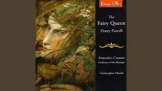 The Fairy Queen: Song: See my many colour'd fields