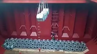 How to import steel from China？