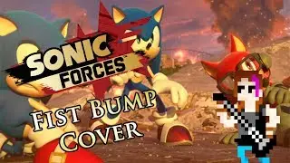 Sonic Forces: 