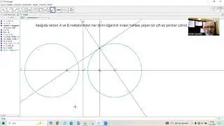 Şaşı bakan g&ouml;zlerin matematiksel ifadesi