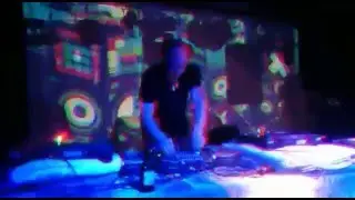 Mangus Live @ Spartanisch Part 3
